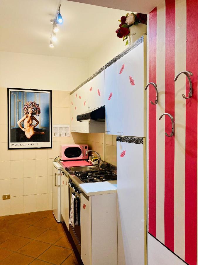 Appartamento Anna Sul Lago Di Garda - Citycenter Desenzano Del Garda Eksteriør billede
