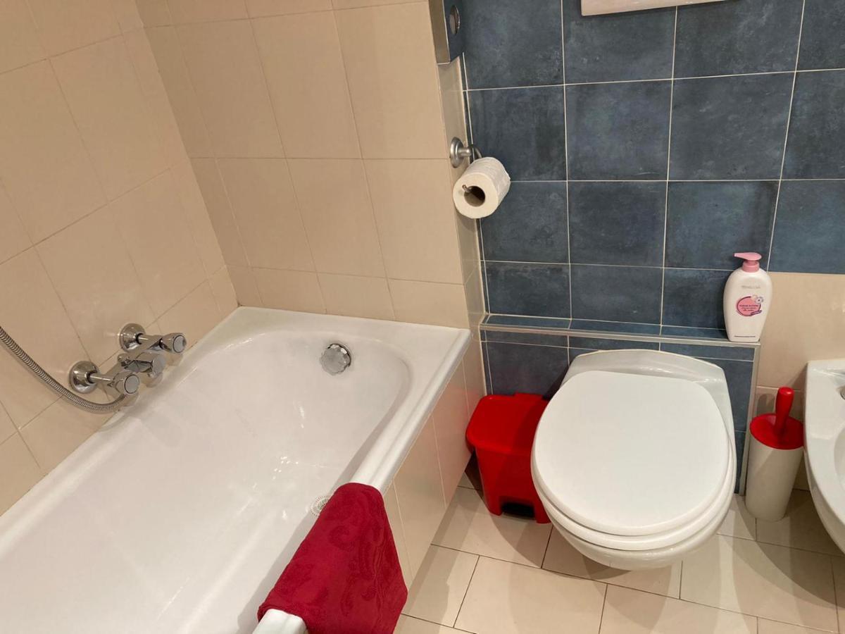 Appartamento Anna Sul Lago Di Garda - Citycenter Desenzano Del Garda Eksteriør billede